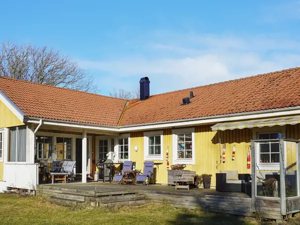 Ferienhaus 44672 in Tanum / Bohuslän