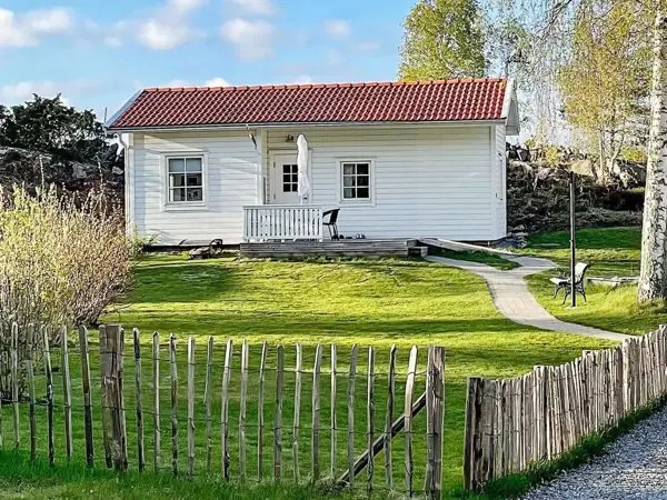 Ferienhaus 44750 in Tjörn / Bohuslän