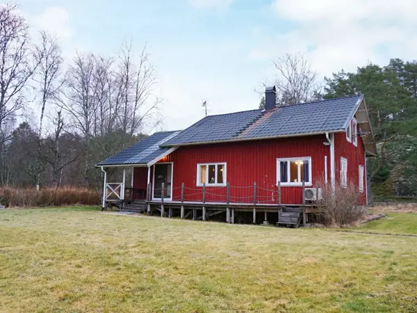 Ferienhaus 44778 in Tanum / Bohuslän