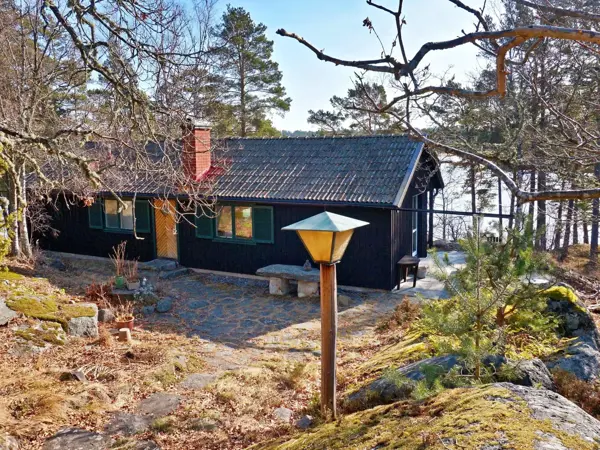 Ferienhaus 44800 in Värmdö / Stockholms län