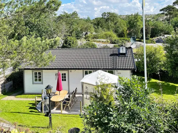 Ferienhaus 44843 in Sotenäs / Bohuslän
