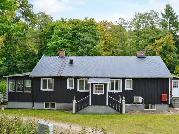 Ferienhaus 44871 in Hässleholm / Skåne