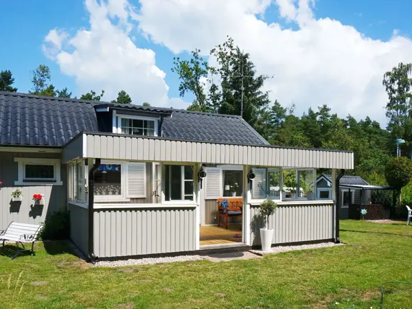 Ferienhaus 44945 in Ystad / Skåne