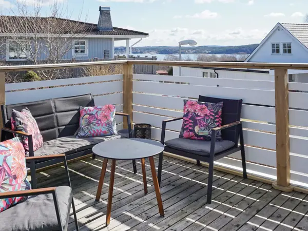 Ferienhaus 44955 in Lysekil / Bohuslän