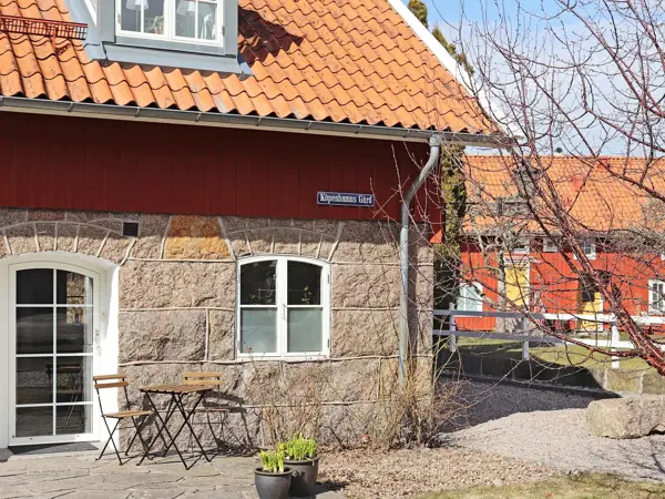 Ferienhaus 44964 in Varberg / Halland