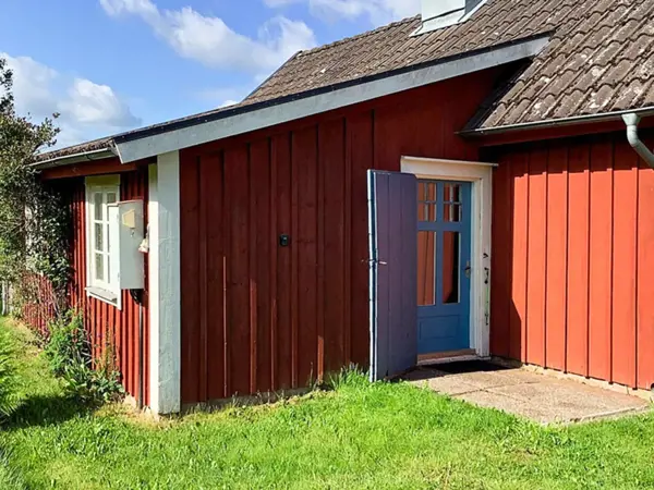 Ferienhaus 45541 in Mariestad / Västergötland