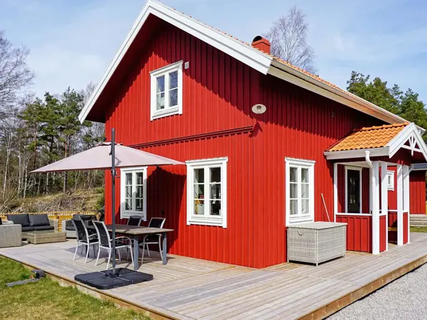 Ferienhaus 45652 in Tanum / Bohuslän