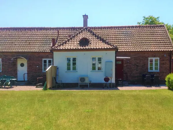 Ferienhaus 45653 in Kristianstad / Skåne