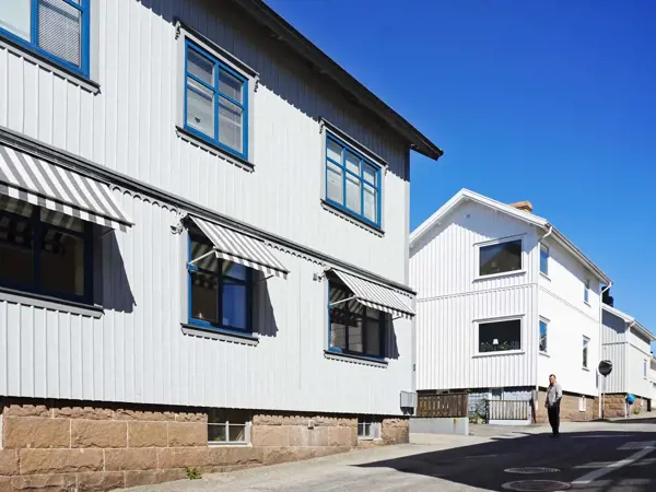 Ferienhaus 45695 in Lysekil / Bohuslän