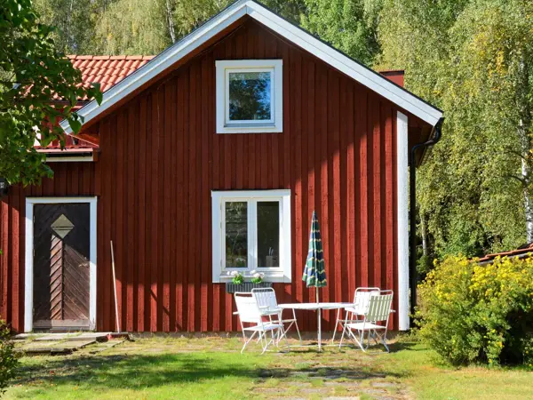 Ferienhaus 45700 in Hammarö / Värmland