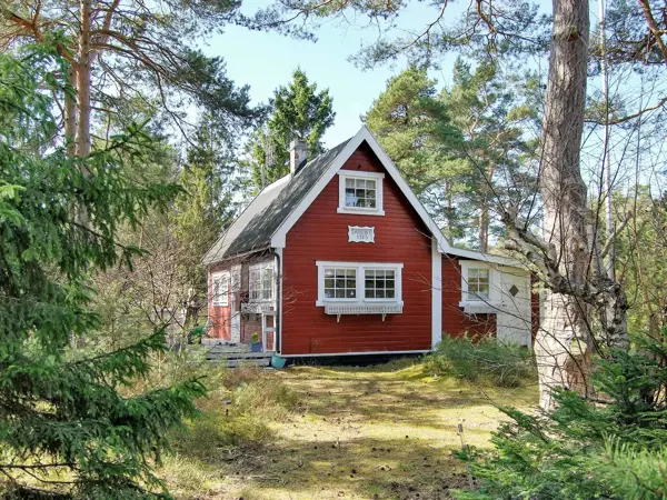 Ferienhaus 45702 in Vellinge / Skåne