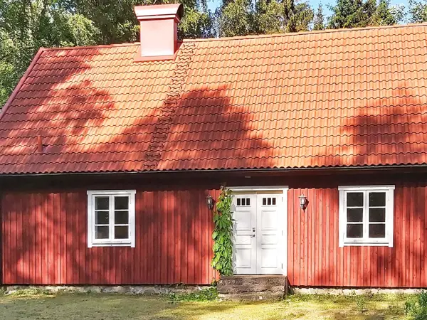 Ferienhaus 45713 in Hässleholm / Skåne