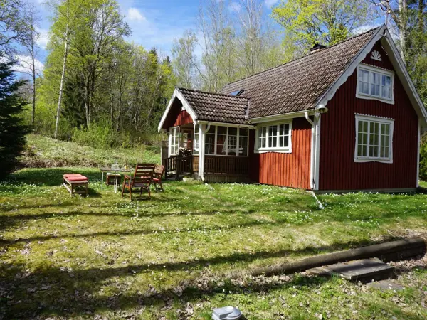 Ferienhaus 45933 in Lekeberg / Örebro län