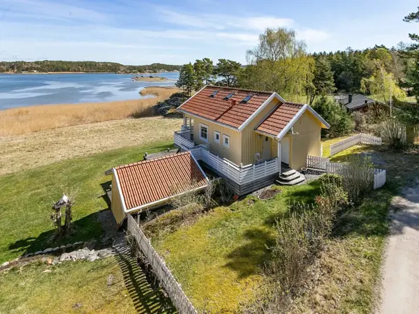 Ferienhaus 45946 in Strömstad / Bohuslän