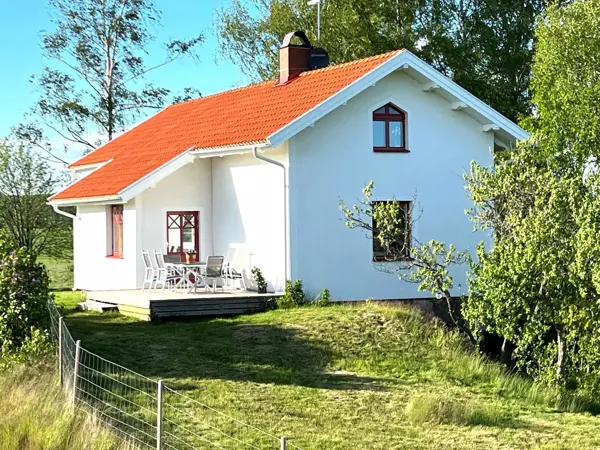 Ferienhaus 45953 in Gullspång / Västergötland