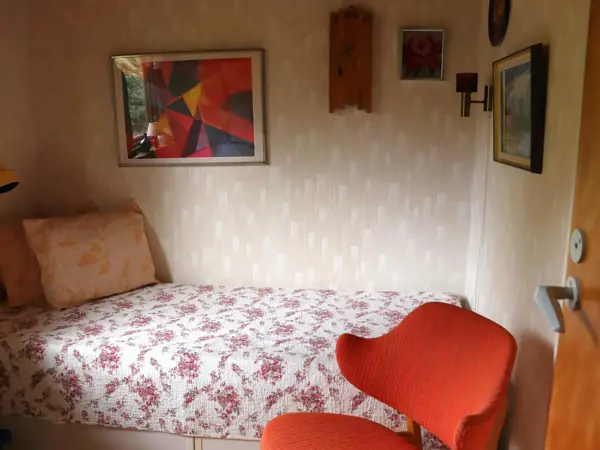 Ferienhaus 45971 in Bryggerivägen 3, Knäred | Bild 25 von 30