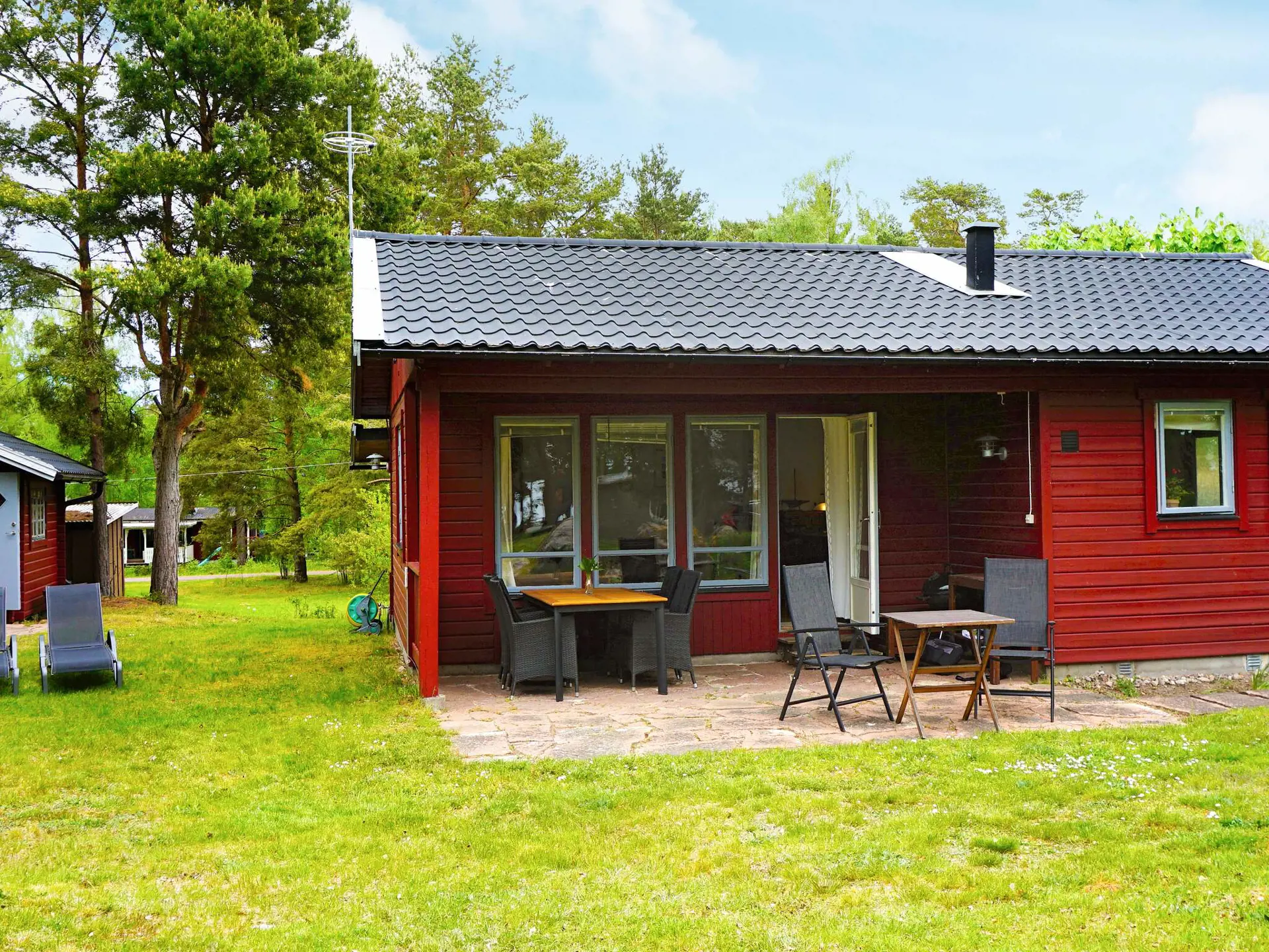 Ferienhaus 45989 in Mönsterås / Kalmar län