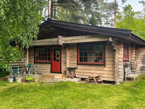 Ferienhaus 47804 in Sjöbo / Skåne