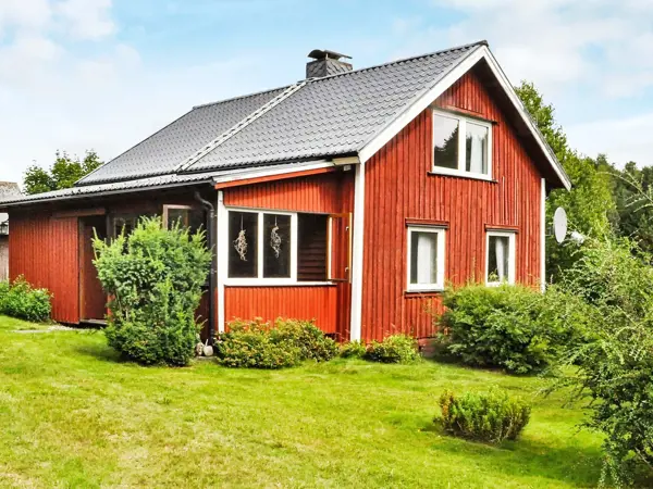 Ferienhaus 48000 in Bengtsfors / Dalsland