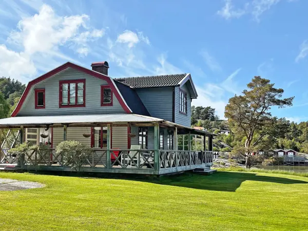 Ferienhaus 48222 in Uddevalla / Bohuslän