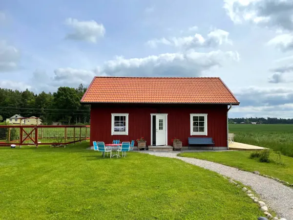 Ferienhaus 48287 in Götene / Västergötland