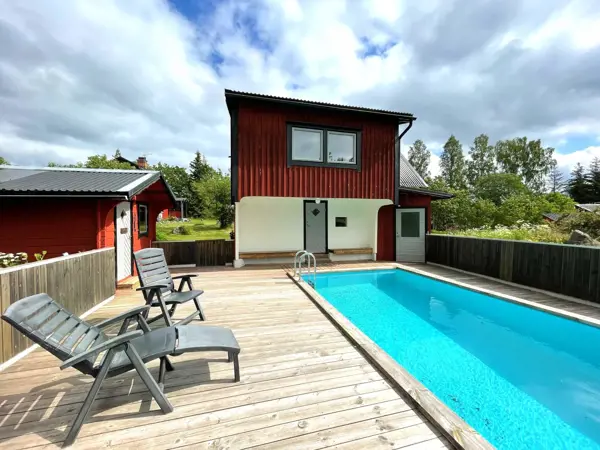 Ferienhaus 48303 in Linköping / Östergötland