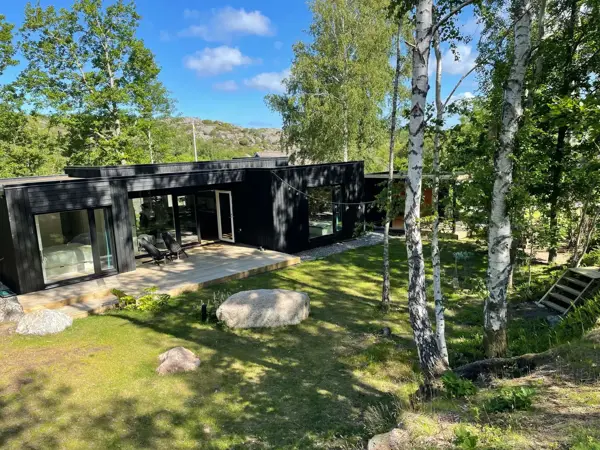 Ferienhaus 48334 in Orust / Bohuslän