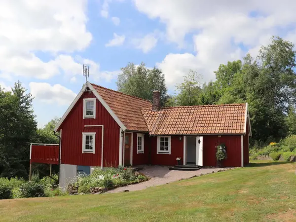 Ferienhaus 48413 in Ängelholm / Skåne