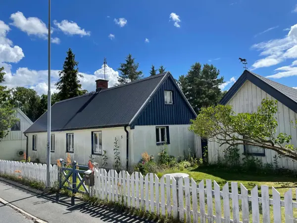 Ferienhaus 48416 in Kristianstad / Skåne