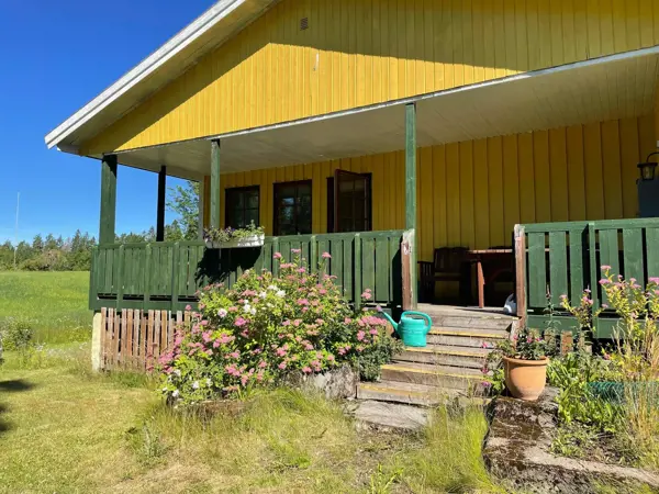 Ferienhaus 48417 in Bengtsfors / Dalsland