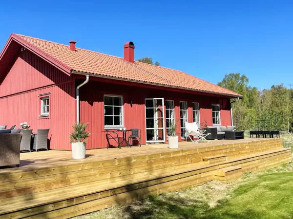 Ferienhaus 48420 in Tjörn / Bohuslän