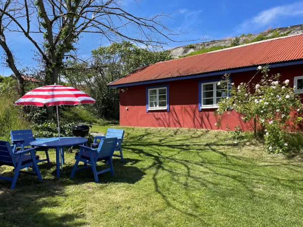 Ferienhaus 48431 in Tjörn / Bohuslän