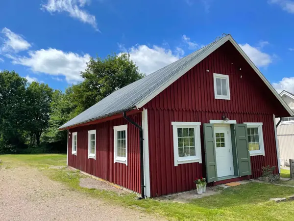 Ferienhaus 48457 in Klippan / Skåne