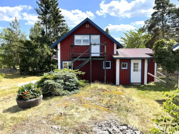 Ferienhaus 48527 in Västervik / Kalmar län