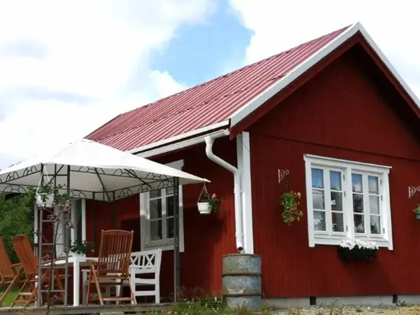 Ferienhaus 48532 in Ljusdal / Gävleborg