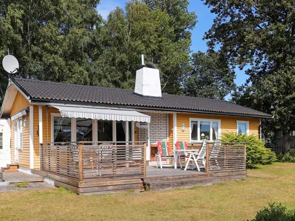 Ferienhaus 48555 in Varberg / Halland