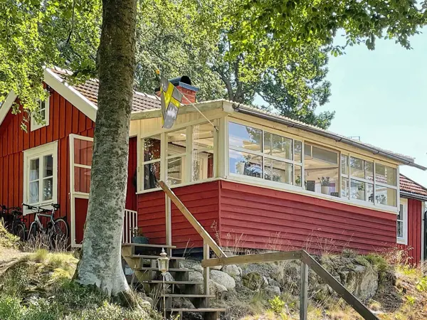 Ferienhaus 48563 in Nybro / Kalmar län
