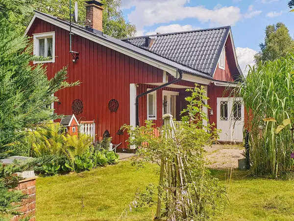 Ferienhaus 48564 in Ljungby / Kronoberg