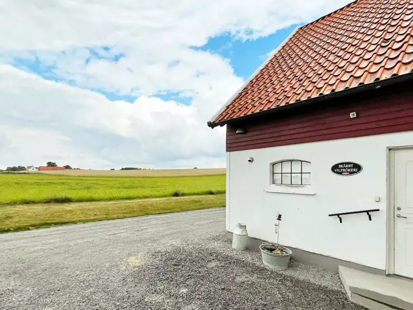 Ferienhaus 48623 in Ystad / Skåne