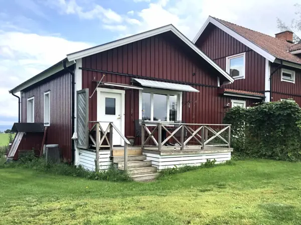 Ferienhaus 48694 in Krokom / Jämtland