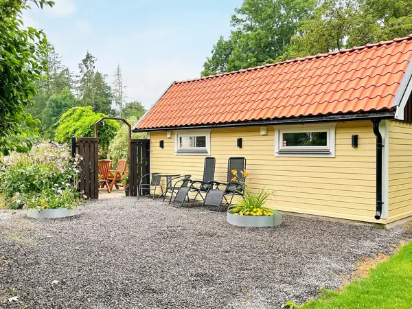 Ferienhaus 48699 in Kristianstad / Skåne