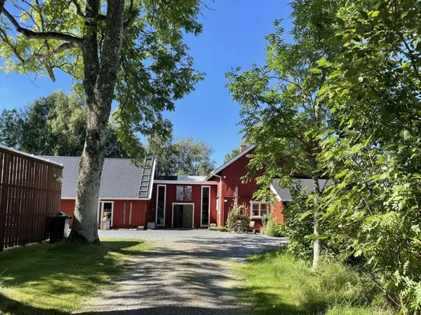 Ferienhaus 48715 in Lidköping / Västergötland