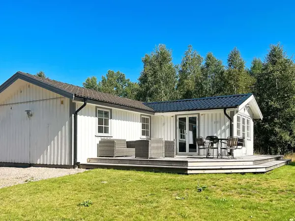 Ferienhaus 48725 in Svenljunga / Västergötland