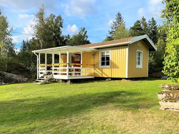 Ferienhaus 48809 in Orust / Bohuslän