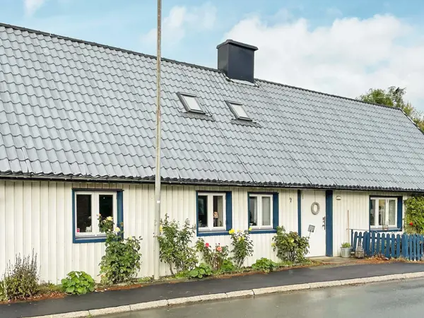 Ferienhaus 48986 in Tomelilla / Skåne