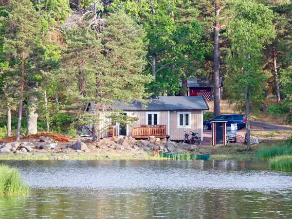 Ferienhaus 49392 in Oskarshamn / Kalmar län