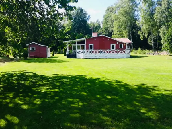 Ferienhaus 49439 in Karlsborg / Västergötland