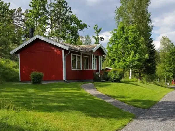 Ferienhaus 49661 in Gnosjö / Jönköpings län