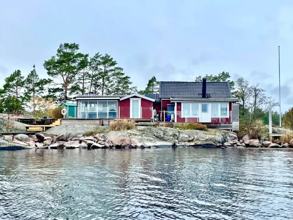 Ferienhaus 50048 in Oskarshamn / Kalmar län