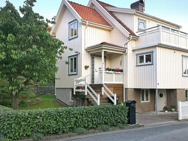Ferienhaus 50249 in Tjörn / Bohuslän